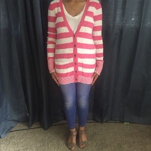 Cozy cardigan